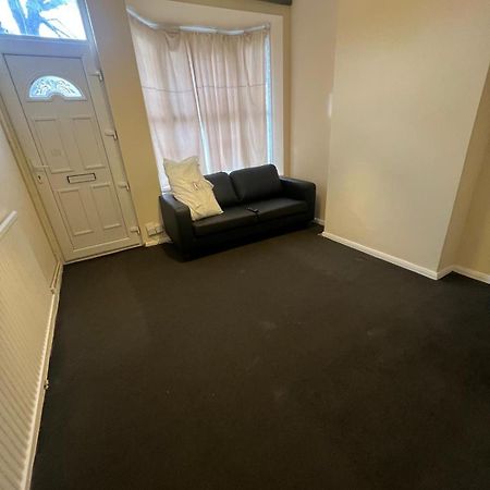 Villa 210 Welford Road Leicester Esterno foto