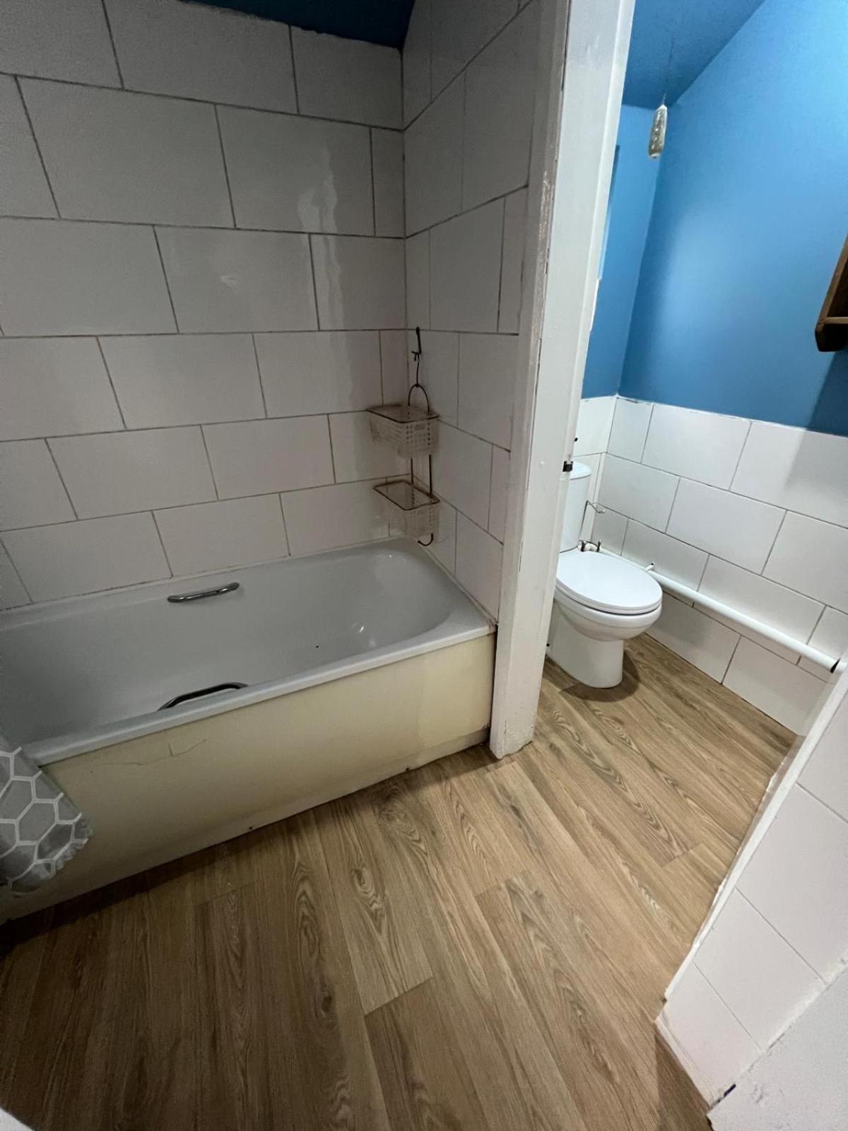 Villa 210 Welford Road Leicester Esterno foto