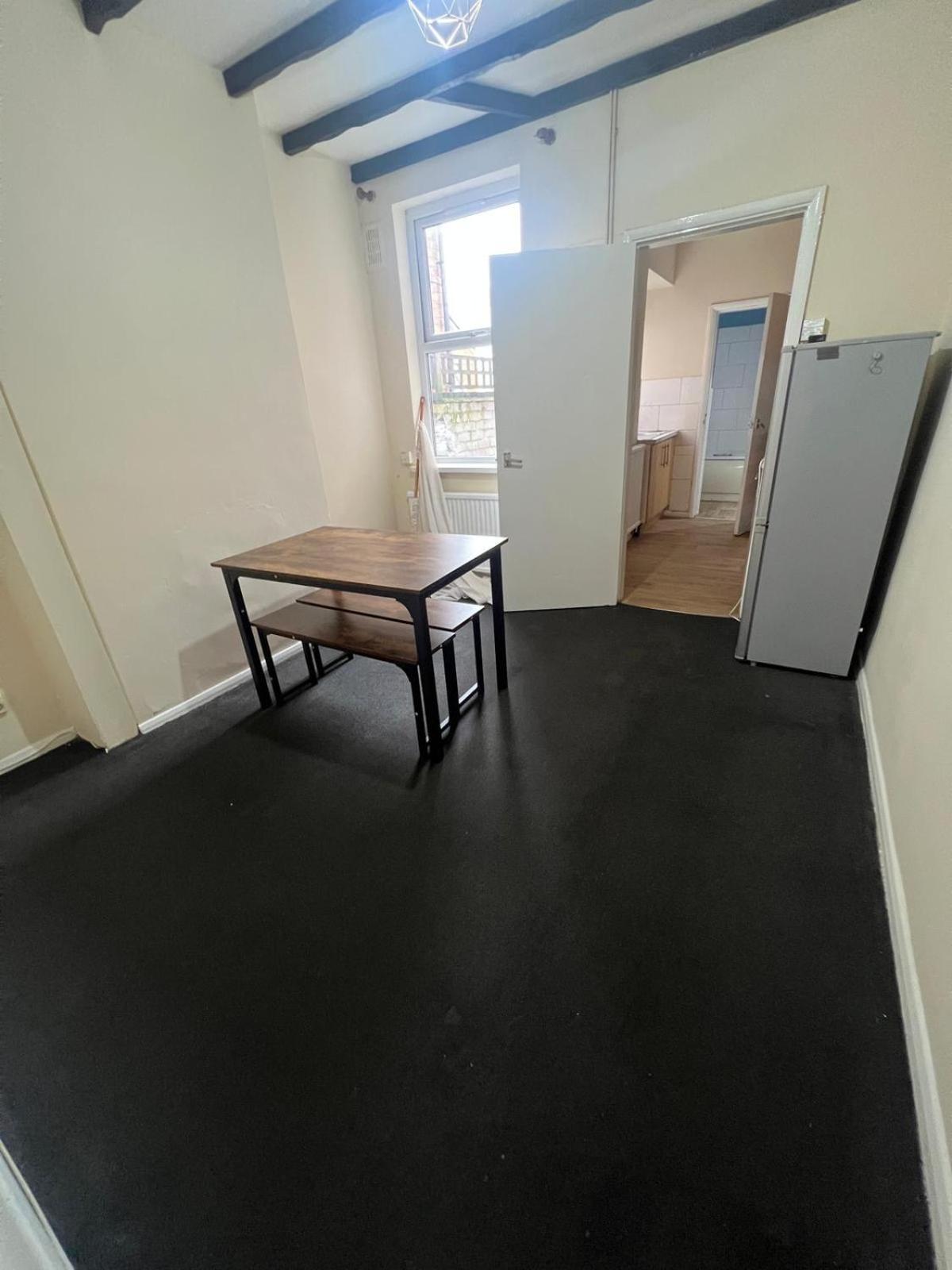 Villa 210 Welford Road Leicester Esterno foto